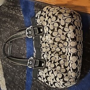 Coach Handbag